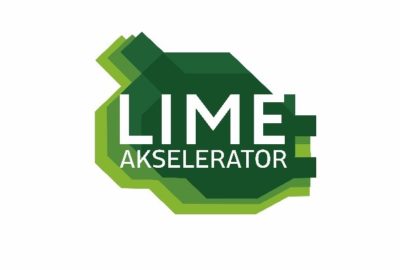 Новый айти проект lime store